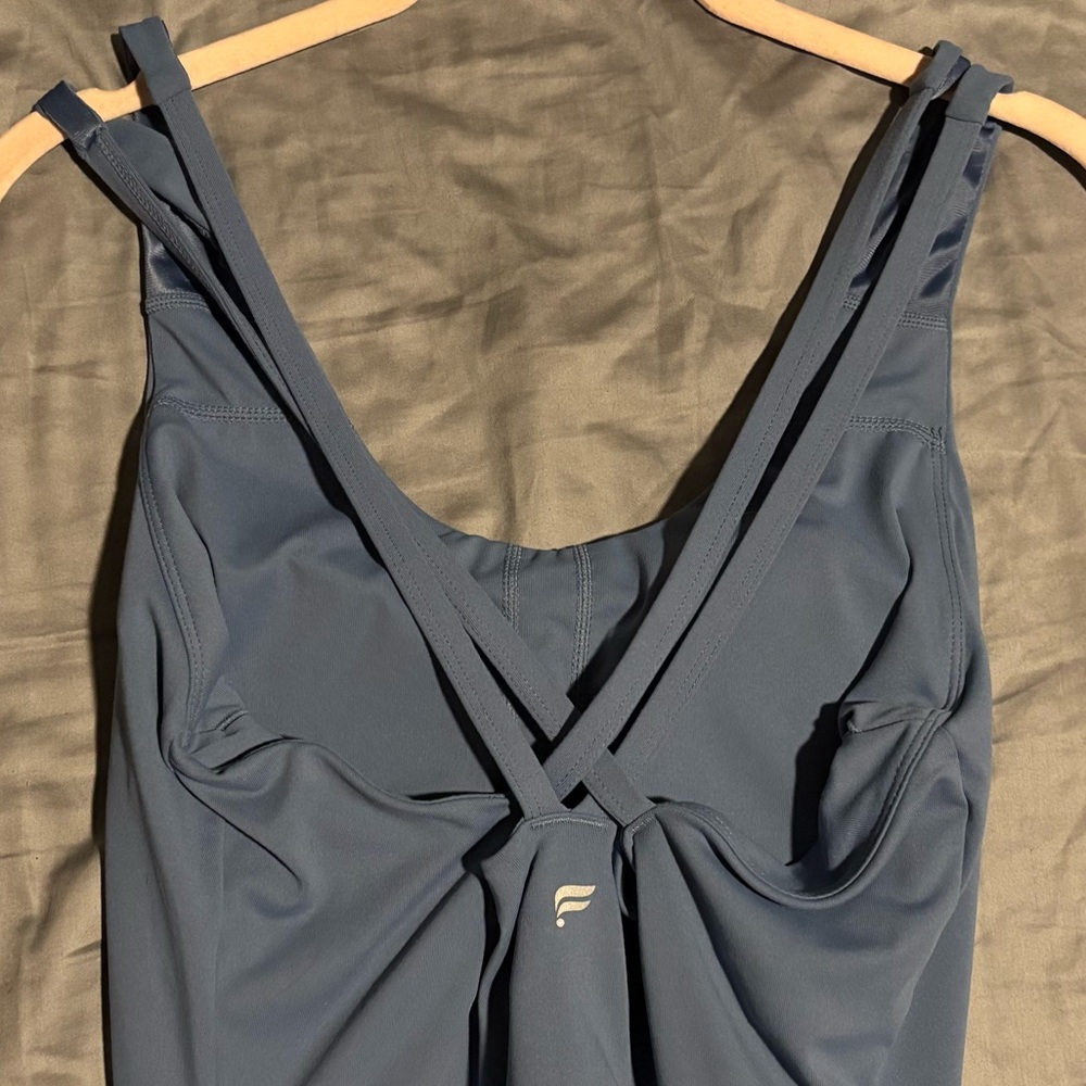 Fabletics Boost Performance Dress Mini - image 5